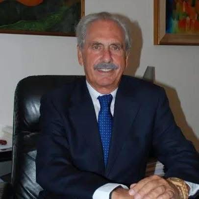 Diego Bivona Presidente Confindustria Sicilia